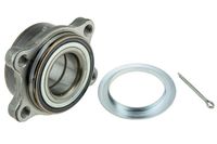 PIASTA KOŁA TYŁ INFINITI G 2002 2003 2004 2005