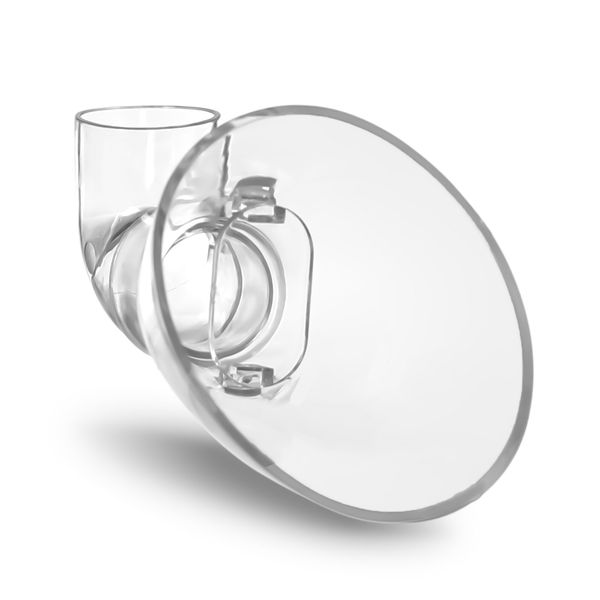 Neo Outlet M - wylot lily pipe zdjęcie 1
