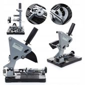 Stojak na Szlifierkę 115 125 mm Kraft&Dele