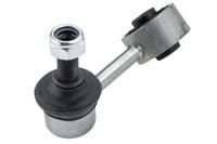 ŁĄCZNIK STABILIZATORA PRZÓD LEWY PRZÓD MITSUBISHI PAJERO II 1994 1995 1996