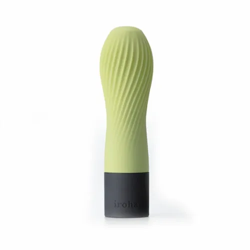 wibrator - iroha by tenga zen matcha na Arena.pl