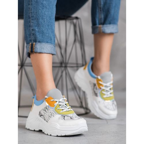 Modne Sneakersy r.38 na Arena.pl