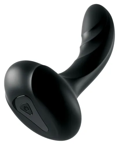 sir richards - masażer prostaty src ultimate silicone p-spot m na Arena.pl