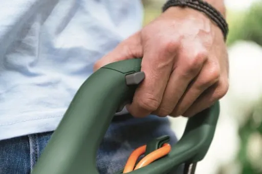 WYKASZARKA ŻYŁKOWA 23cm EASYGRASSCUT 23 BOSCH zdjęcie 7