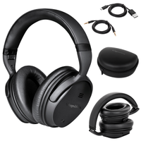 Słuchawki bezprzewodowe ANC Kruger&amp;Matz F7A