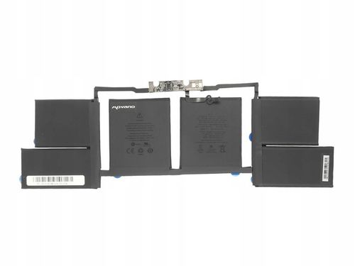 Bateria A1820 do Apple MacBook Pro 15 A1707 z 2016-2017r. na Arena.pl