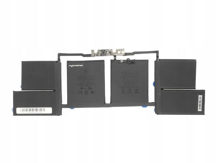 Bateria A1820 do Apple MacBook Pro 15 A1707 z 2016-2017r. zdjęcie 5