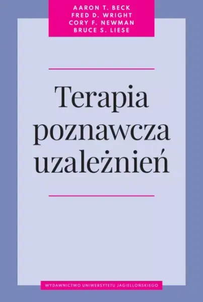 Terapia poznawcza uzależnień zdjęcie 1
