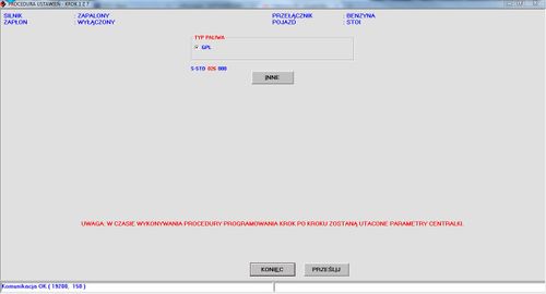 INTERFEJS lpg USB BRC SEQUENT 24 56 P&D FAST - CHIP FTDI na Arena.pl