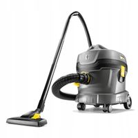 Odkurzacz Karcher T 11/1 Classic 1.527-197.0 850 W Pojemność 11l Cichy