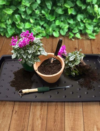 OCIEKACZ pod buty PODKŁADKA PODSTAWKA BARDZO DUŻY FUNKCJONALNY I ESTETYCZNY na Arena.pl