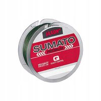 2 x PLECIONKA JAXON SUMATO PREMIUM 0,06mm125m