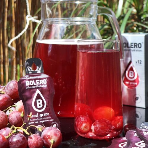 Bolero 100g Red Grape na Arena.pl
