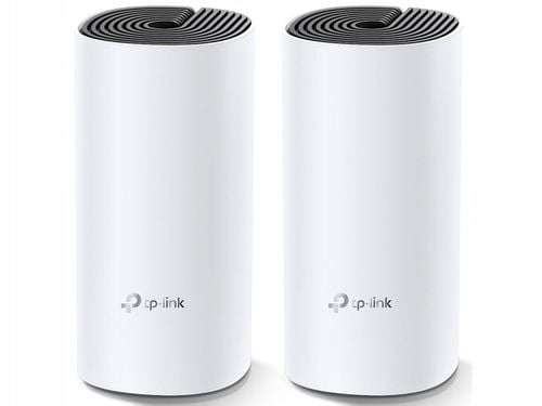 Router TP-LINK Deco M4 (2 szt.) na Arena.pl