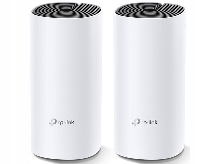 Router TP-LINK Deco M4 (2 szt.) zdjęcie 1