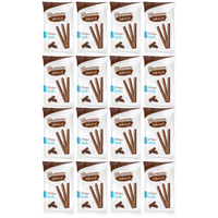 Beskidzkie Łakocie Choco pałki 140 g x 16 sztuk