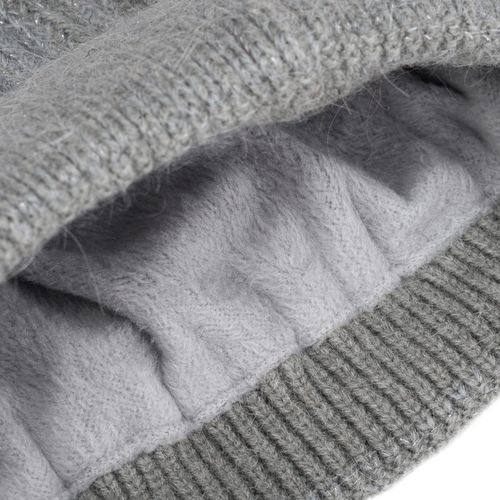 czapka ptn hat-09-7798 grey na Arena.pl