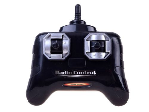 ZABAWNE JEZDZACE AUTO  ŚWIETNA ZABAWA Z PILOTEM na Arena.pl