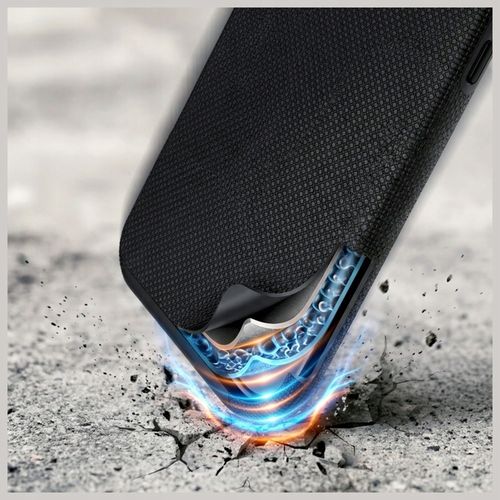 Etui 3MK Fortis MagCase do Apple iPhone 17 Pro Max na Arena.pl