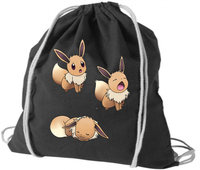 Worek Sportowy - Plecak - Pokemon