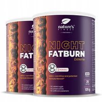 METABOLIZM LIPIDÓW KONTROLA WAGI NA NOC REGENERACYJNY SEN