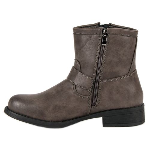 Szare Workery r.39 na Arena.pl