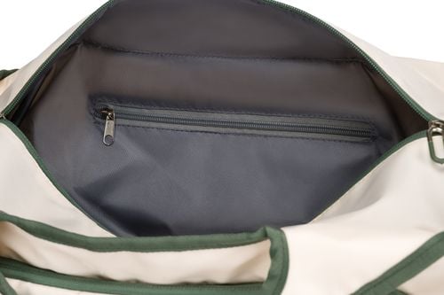 torba podróżna ptn 24480-6583 ecru-green na Arena.pl