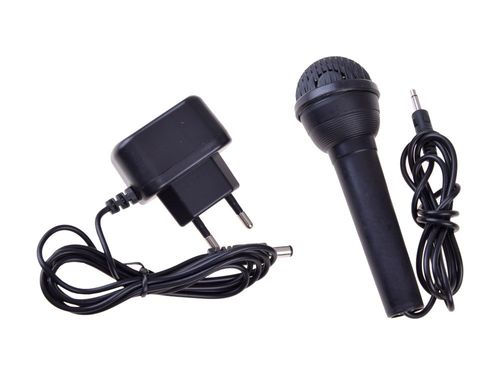 DUŻE ORGANY Z MIKROFONEM DLA DZIECI na Arena.pl