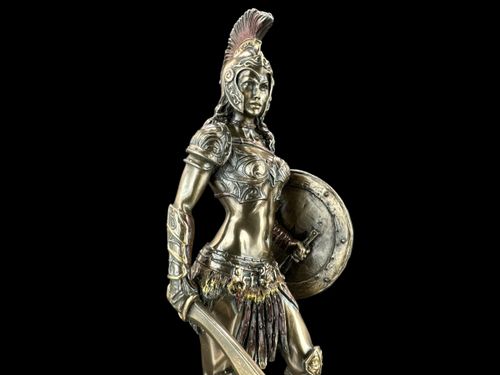 AMAZONKA WOJOWNICZKA VERONESE  WU77776A4 na Arena.pl