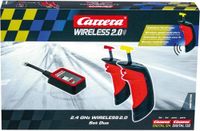 System bezprzewodowy Carrera Wireless 2.0 Set Duo Digital 132/124