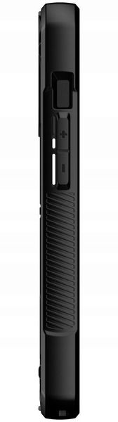 Plecki niktrade do Apple iPhone 14 Pro czarny zdjęcie 13