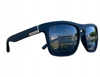 OKULARY PRZECIWSŁONECZNE POLARYZACYJNE LUSTRZANKI