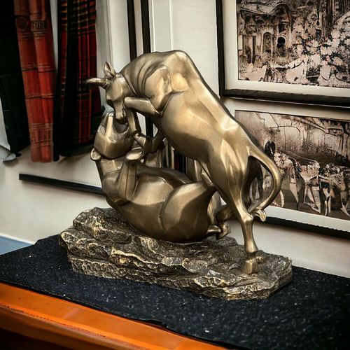 GIEŁDA – WALKA BESSY Z HOSSĄ VERONESE   (WU77493A1) na Arena.pl