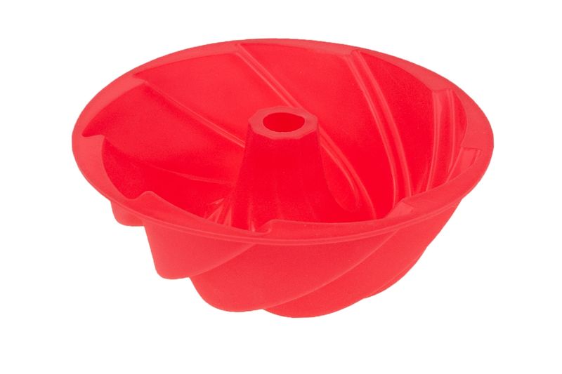 Silikonowa Forma  Do Pieczenia Ciasta Babki zdjęcie 4