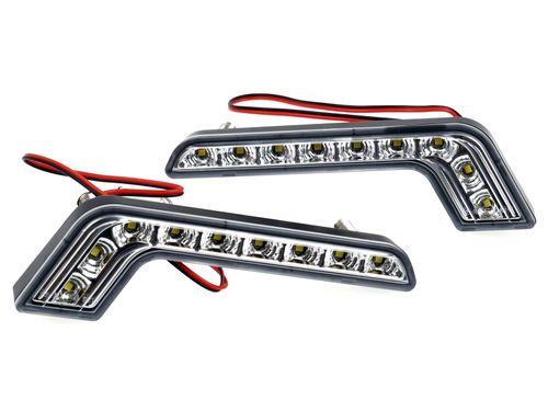 Światła DRL 407 Einparts na Arena.pl