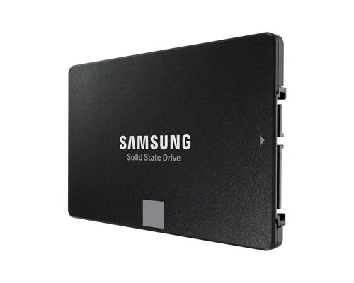 Dysk SSD Samsung 870 EVO 1TB 2,5“ SATA3 (560/530) V-NAND 3bit MLC na Arena.pl