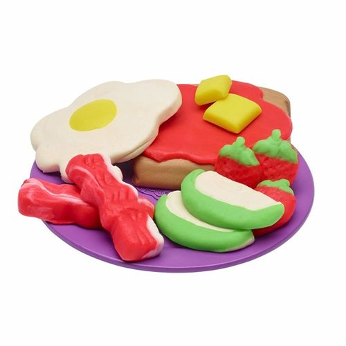 Play-Doh - Tostowe szaleństwo E0039 na Arena.pl