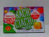 Rach ciach mini 21035