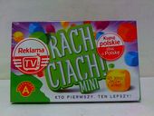 Rach ciach mini 21035