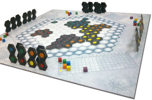 Gra Geniusz (Ingenious) na Arena.pl