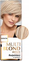 JOANNA MULTI BLOND REFLEX ROZJAŚNIACZ DO WŁOSÓW W SPRAYU 150 ML