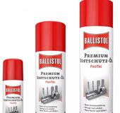 ProTec Spray do ochrony przed korozją Pojemność 200 ml