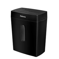 Niszczarka osobista Fellowes P-42C ścinki 4x34 mm P-4 RODO