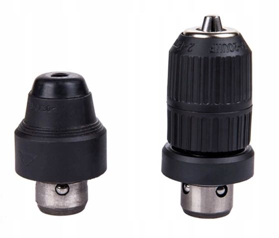 MŁOTOWIERTARKA WIERTARKA MŁOT UDAROWY SDS+ MOCNA zdjęcie 12