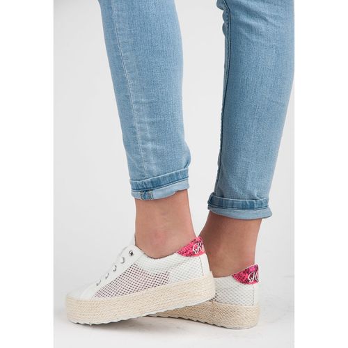 Ażurowe Espadryle r.38 na Arena.pl