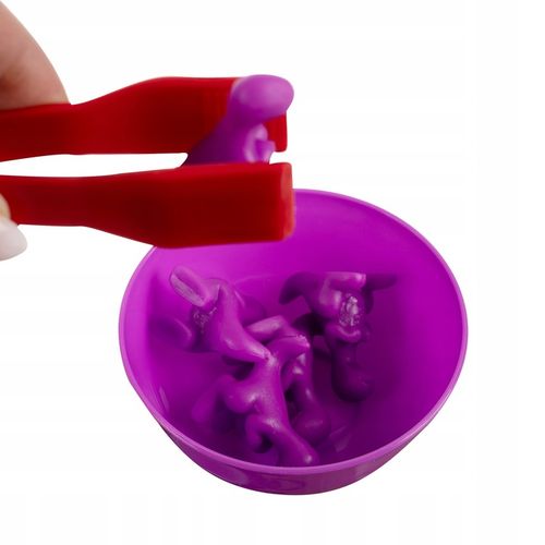 Tuba Dinozaurów Zestaw Dinozaury do Nauki Liczenia Kolorów Dinozaury Dzieci na Arena.pl