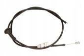 OE BMW CIĘGNO TYLNE LINKA OWIERANIA MASKI BMW 1 E87 3 E90 E91 51237060529