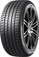 4x opony 225/55R17 TRIANGLE EFFEXSPORT 101 Y