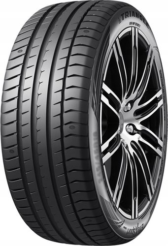 4x opony 225/55R17 TRIANGLE EFFEXSPORT 101 Y na Arena.pl