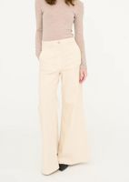 TRW-Ellen Pant Wash Crude - Ecru 28/34